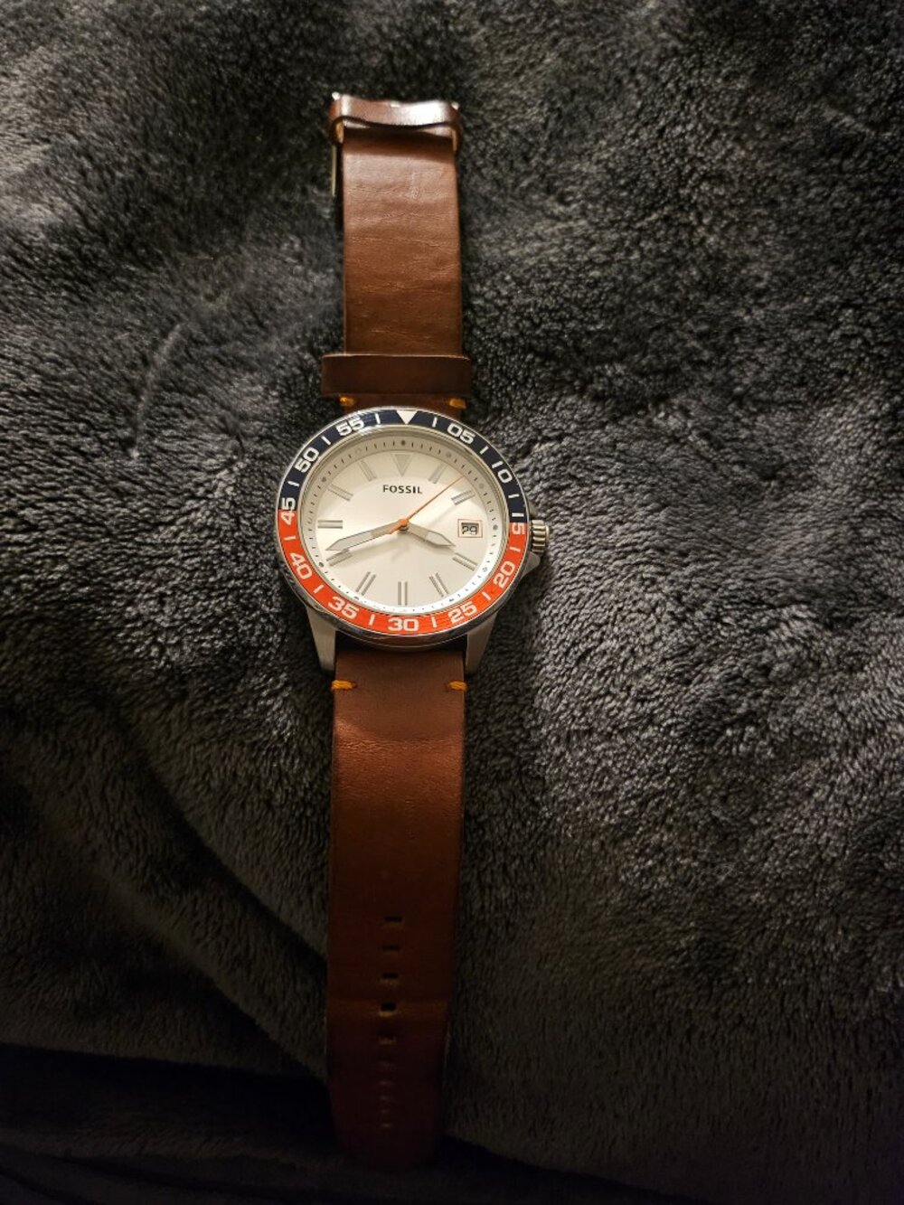 Fossil - Picture 2 of 5